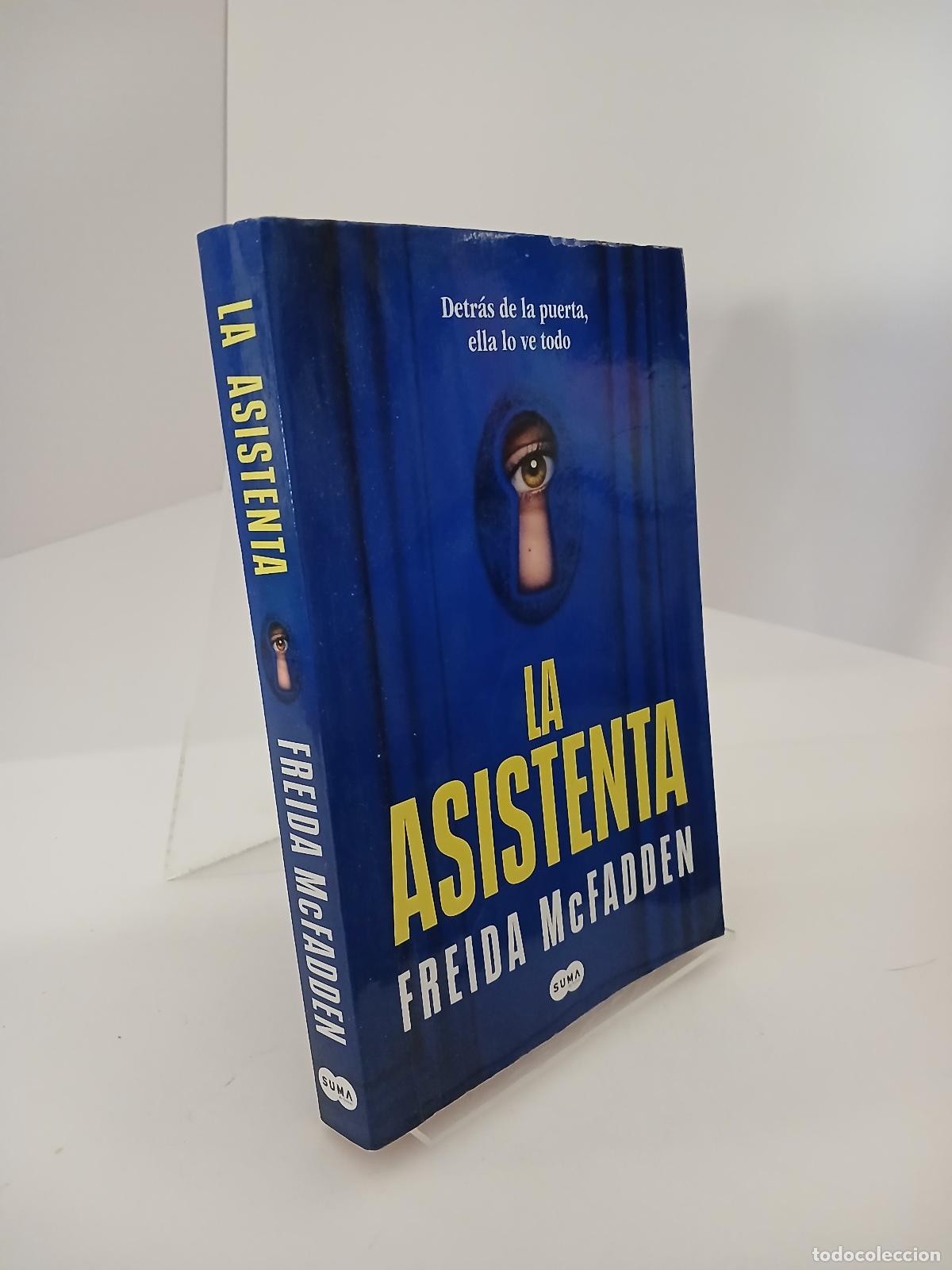 Libros de segunda mano: La asistenta - Freida McFadden