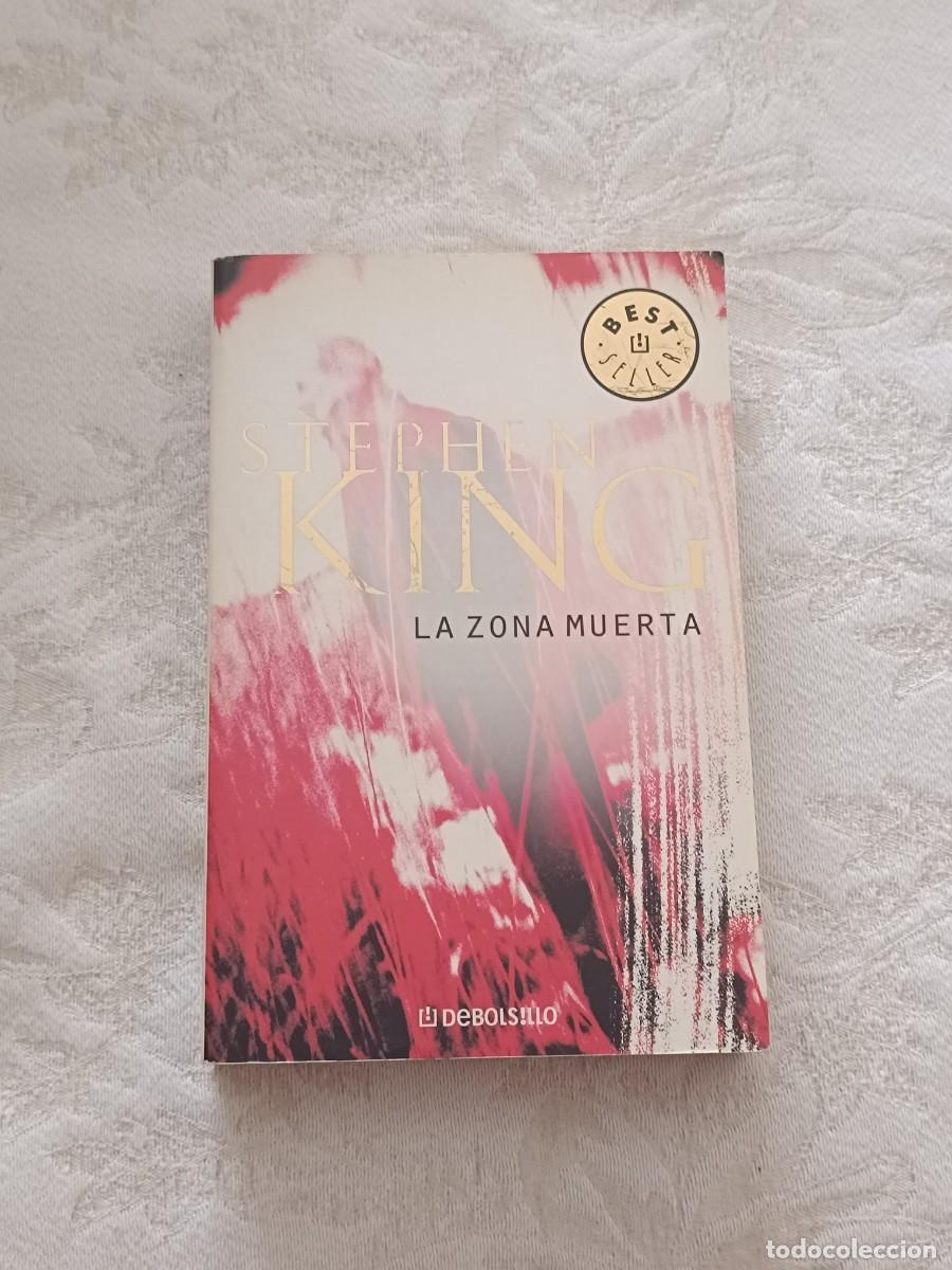 Gebrauchte B&uuml;cher: La Zona Muerta de Stephen King