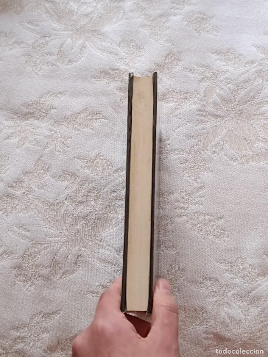 Libros de segunda mano: Misery de Stephen King - Foto 4