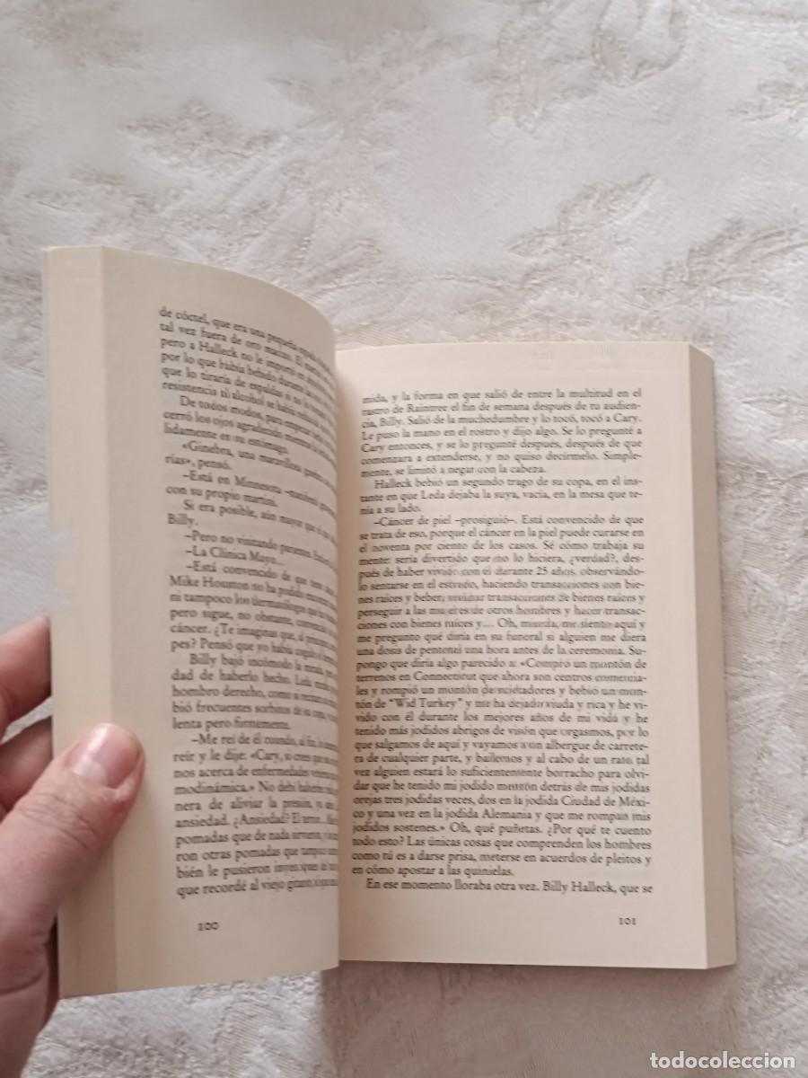 Libros de segunda mano: Maleficio de Stephen King - Foto 5