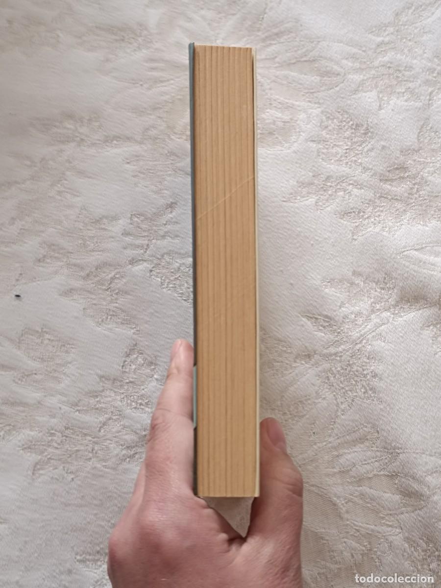 Libros de segunda mano: La Niebla de Stephen King - Foto 4