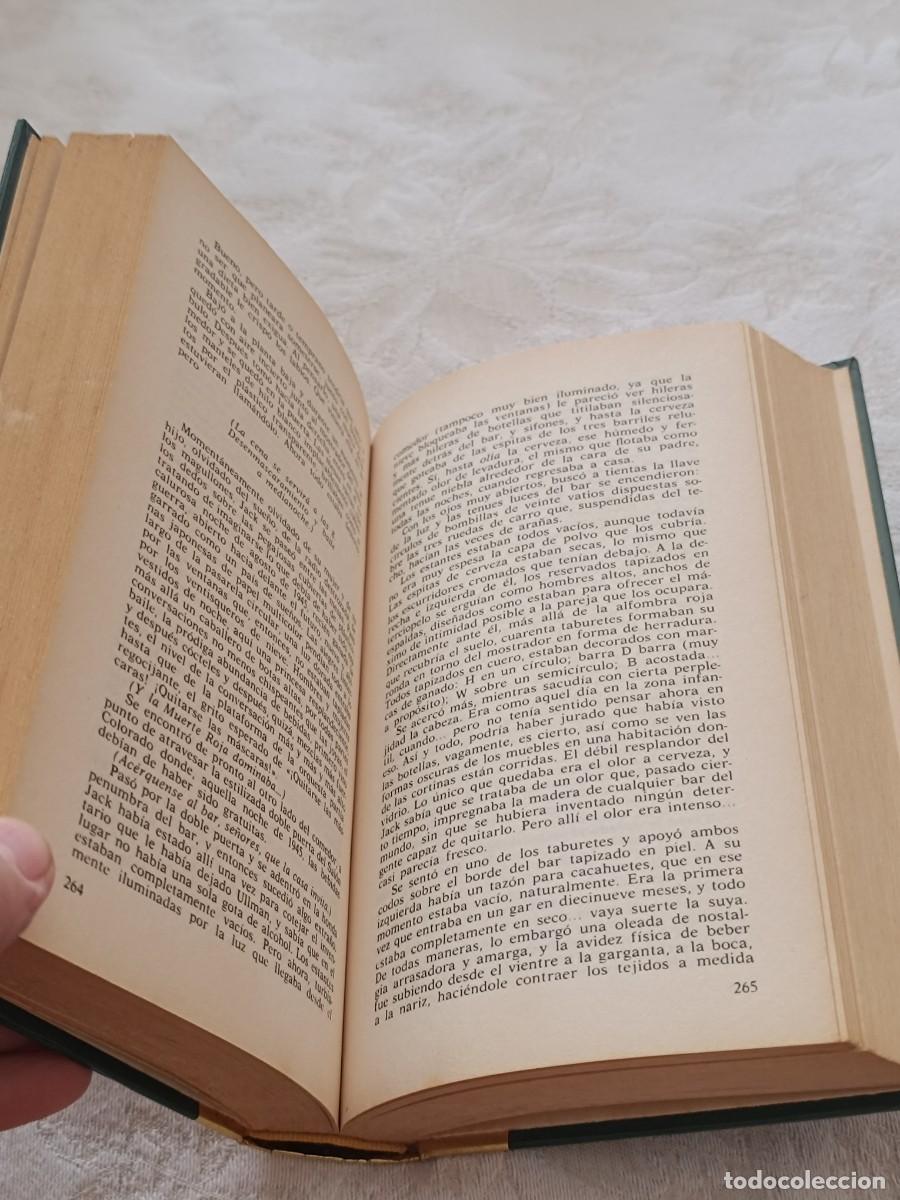 Libros de segunda mano: El Resplandor de Stephen King - Foto 5