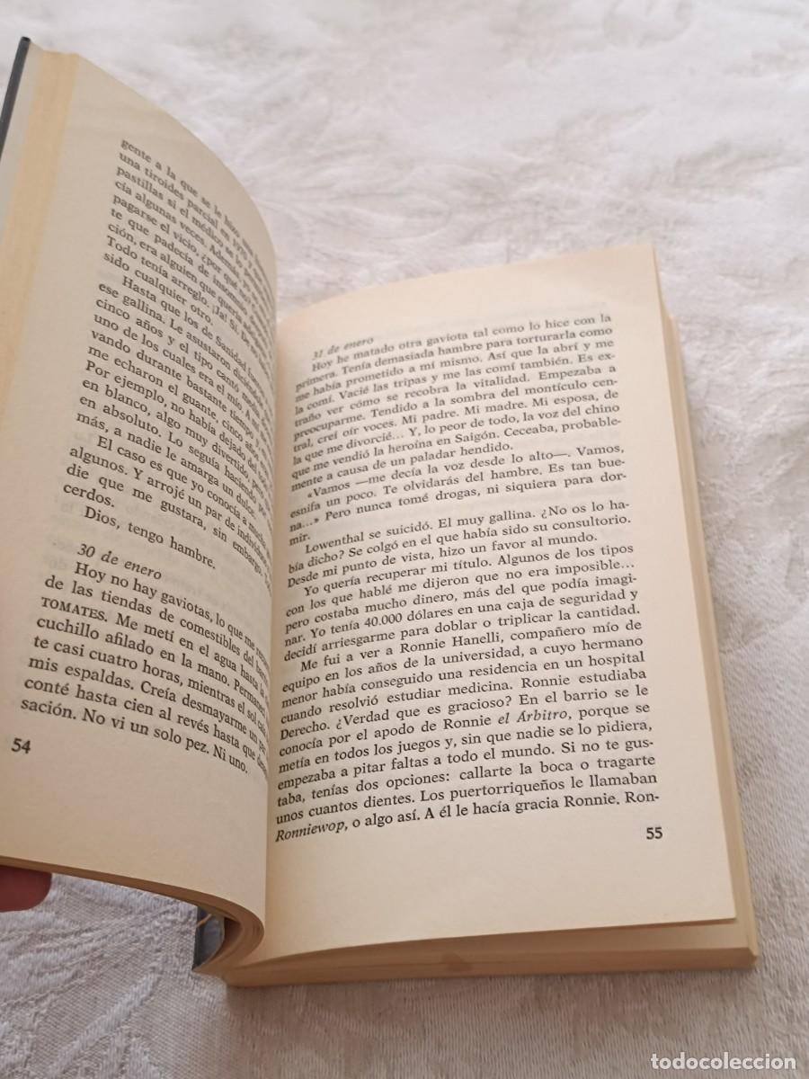 Libros de segunda mano: La Expedici&oacute;n de Stephen King - Foto 4