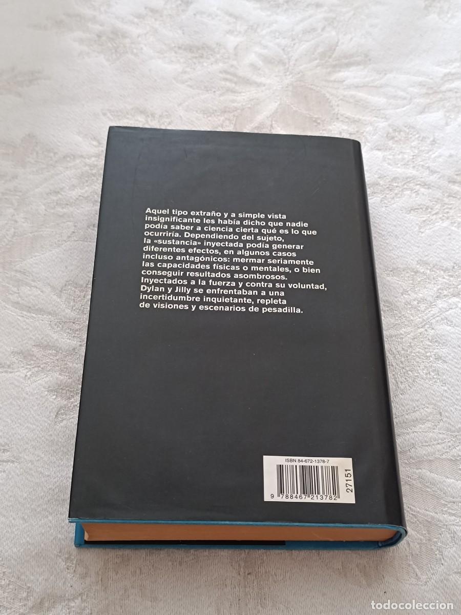 Libros de segunda mano: Visiones de Dean Koontz - Foto 3