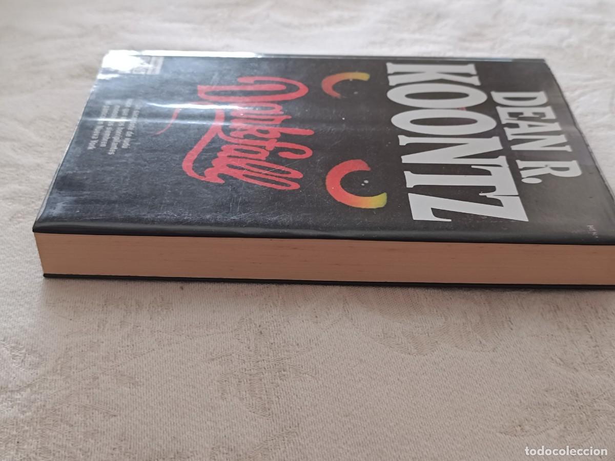 Libros de segunda mano: Darkfall de Dean Koontz - Foto 4
