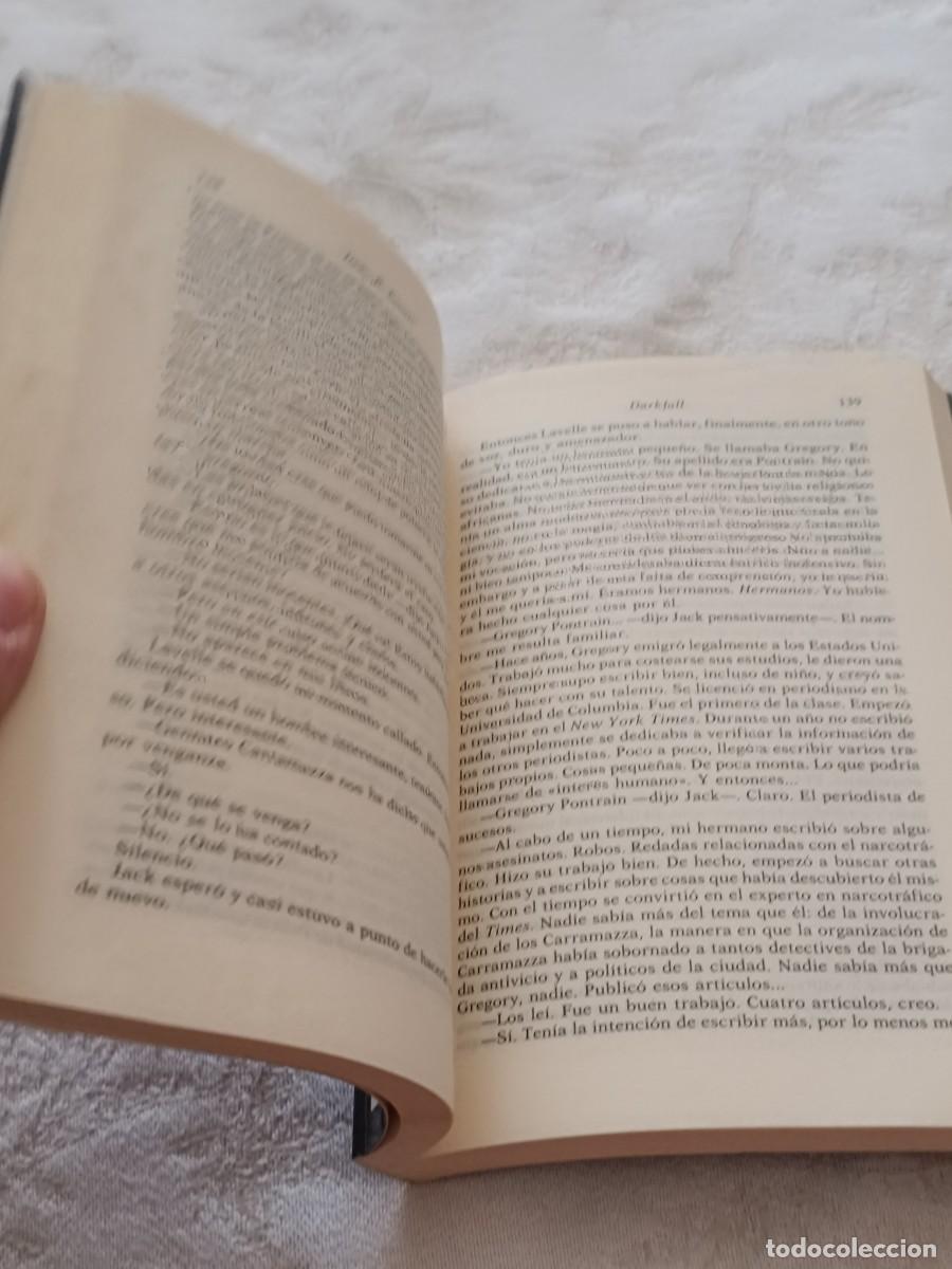 Libros de segunda mano: Darkfall de Dean Koontz - Foto 5
