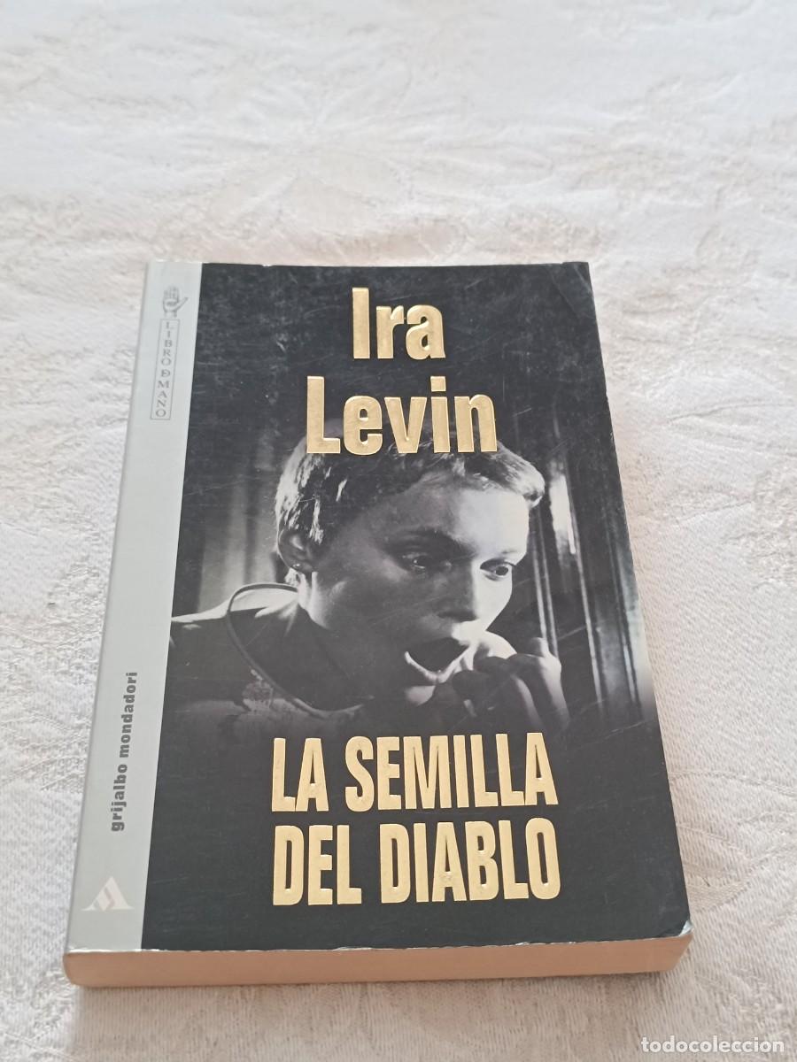 Libros de segunda mano: La semilla del diablo de Ira Levin