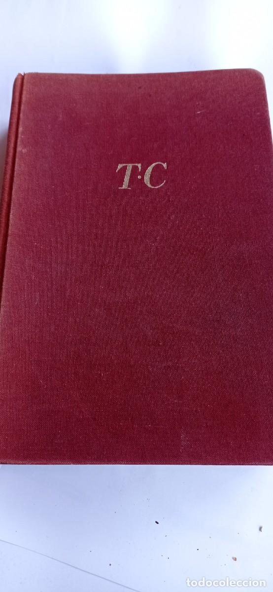 Libros de segunda mano: Truman Capote. In Cold Blood. Random House. 1965
