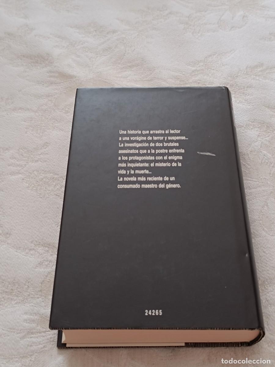 Libros de segunda mano: Misterio de Peter Straub - Foto 2