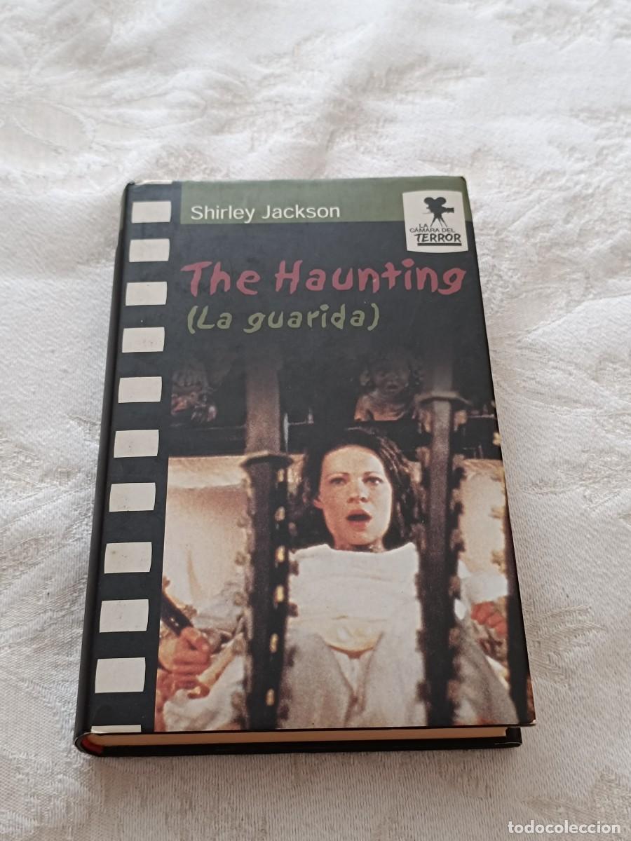 Gebrauchte B&uuml;cher: The haunting de Shirley Jackson
