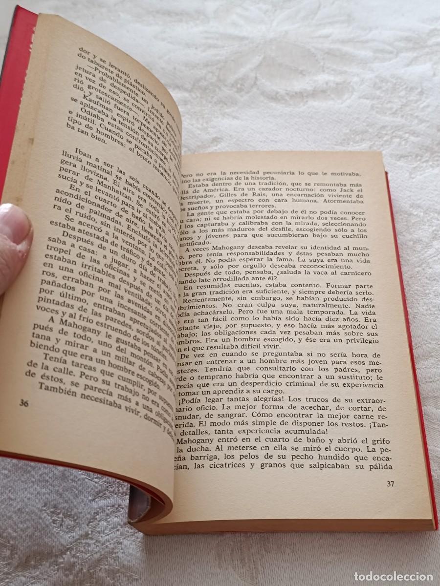 Libros de segunda mano: Libros sangrientos de Clive Barker - Foto 5