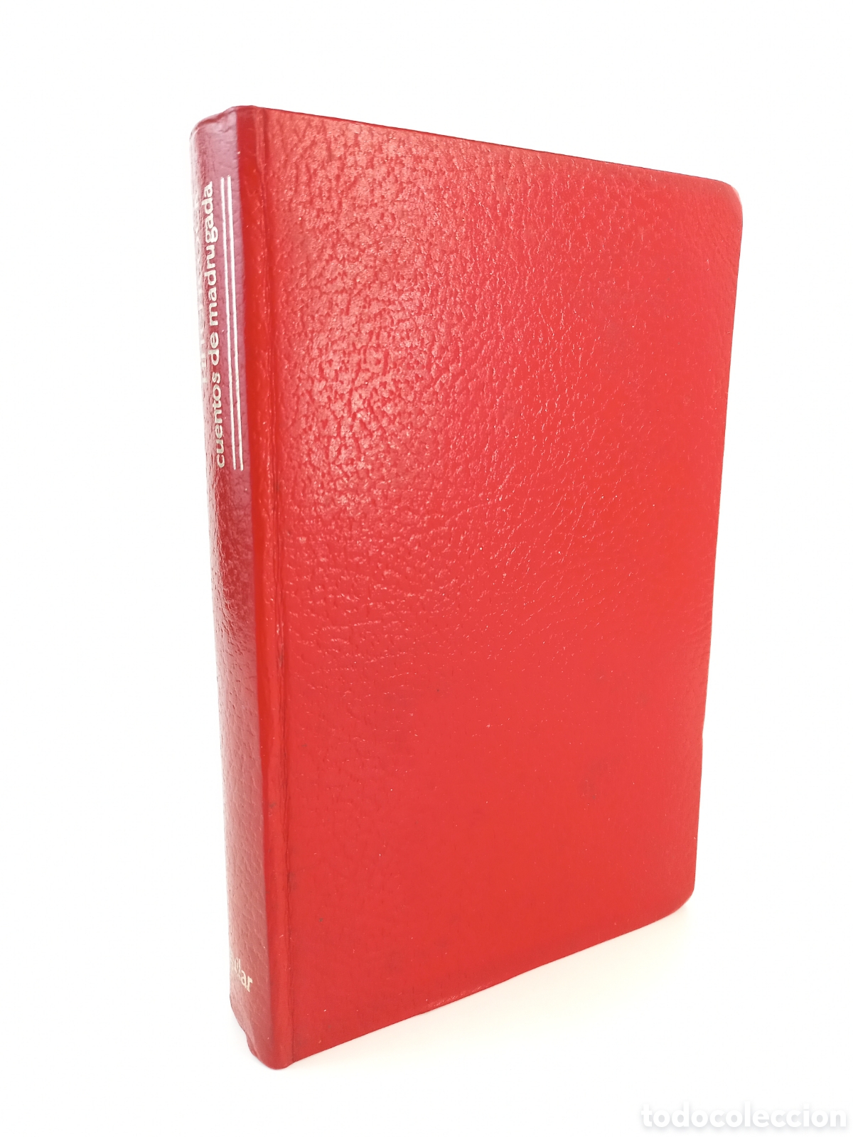 Libros de segunda mano: Cuentos de Madrugada. Alfred Hitchcock. Aguilar, El Lince Astuto, 1973.