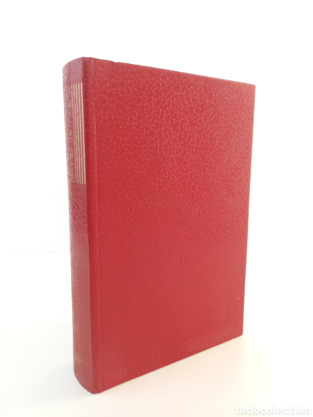Libros de segunda mano: Novelas de Maigret 10. Obras X Georges Simenon. Aguilar, Lince Astuto, 1978.
