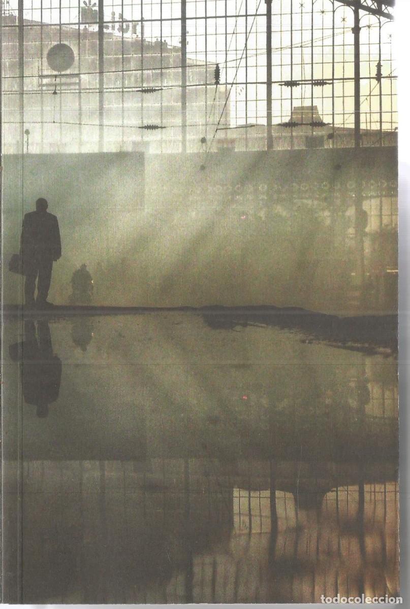 Libros de segunda mano: RAYMOND BRUNET. LA DESAPARICION DE ADELE BEDEAU. IMPEDIMENTA. PRIMERA EDICION