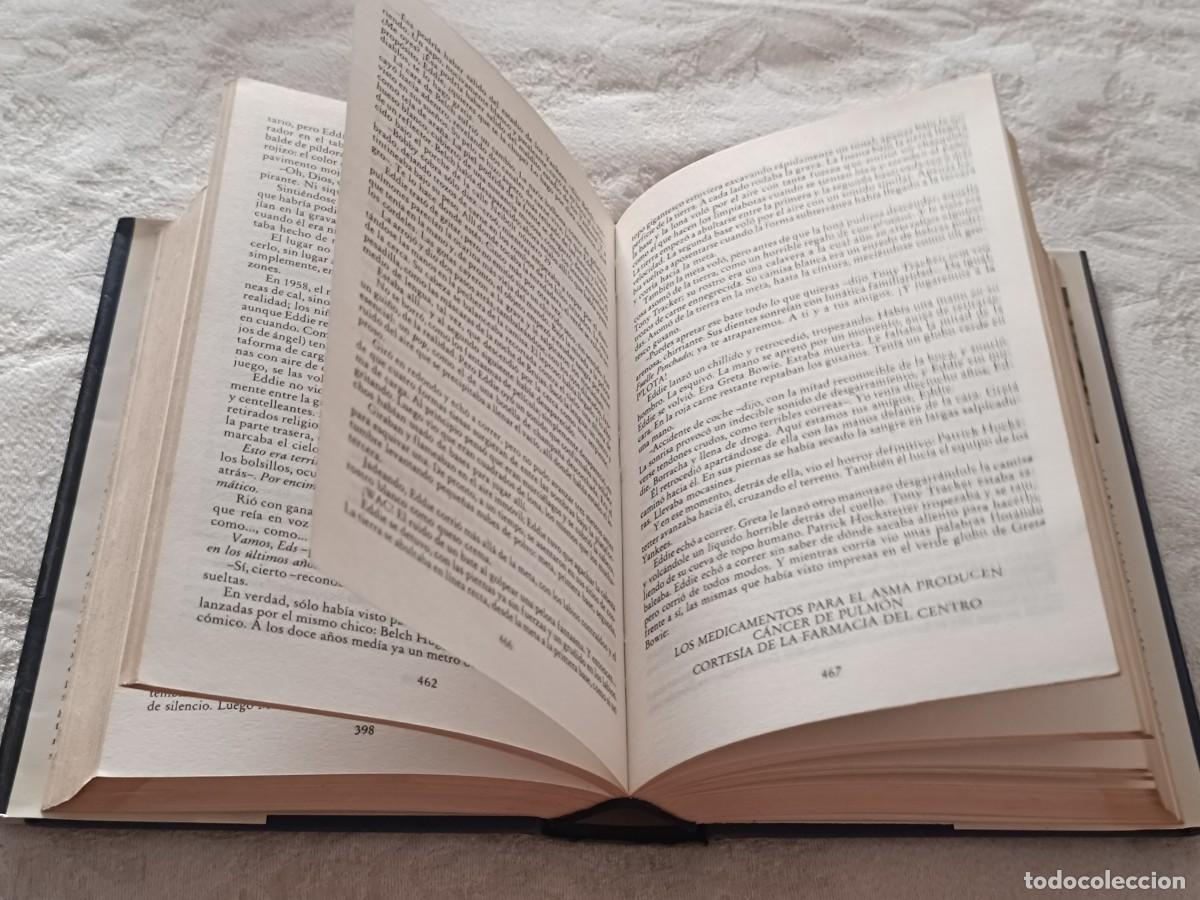 Libros de segunda mano: Libro It de Stephen King - Foto 4