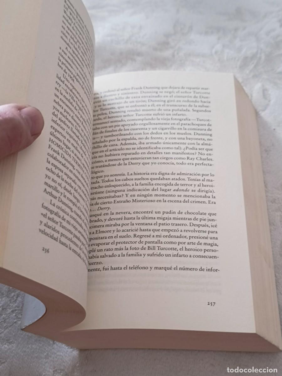 Libros de segunda mano: 22/11/63 de Stephen King - Foto 5