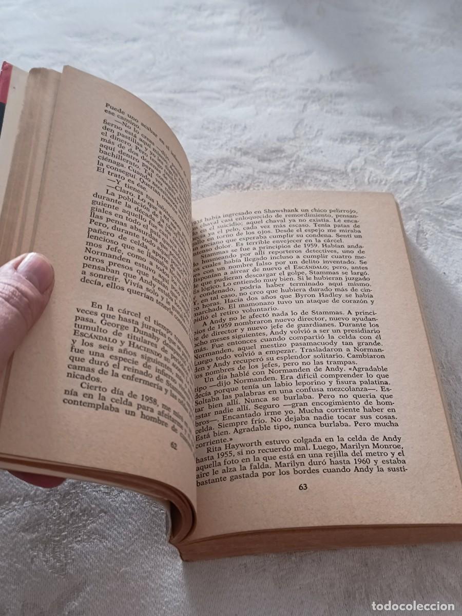 Libros de segunda mano: Verano de corrupci&oacute;n de Stephen King - Foto 5
