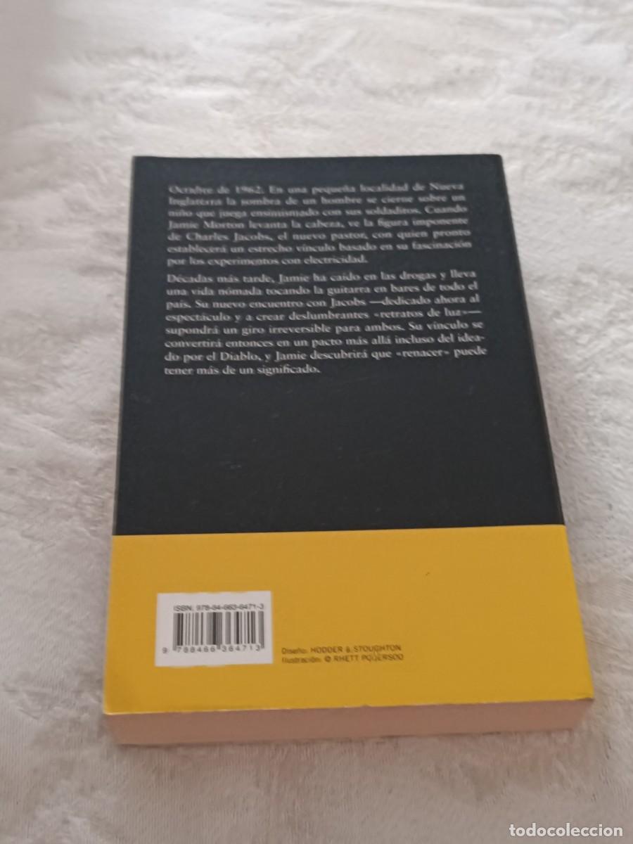 Libros de segunda mano: Revival de Stephen King - Foto 2