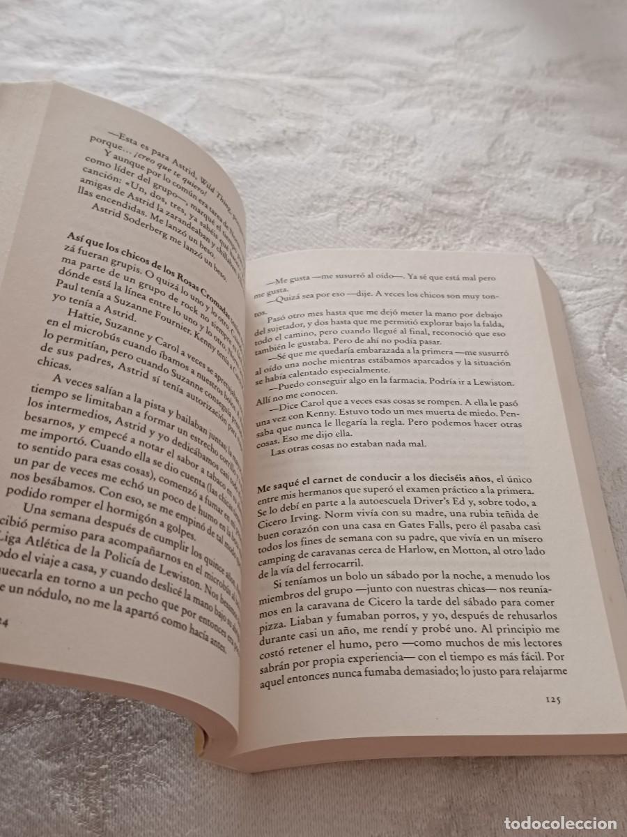 Libros de segunda mano: Revival de Stephen King - Foto 5