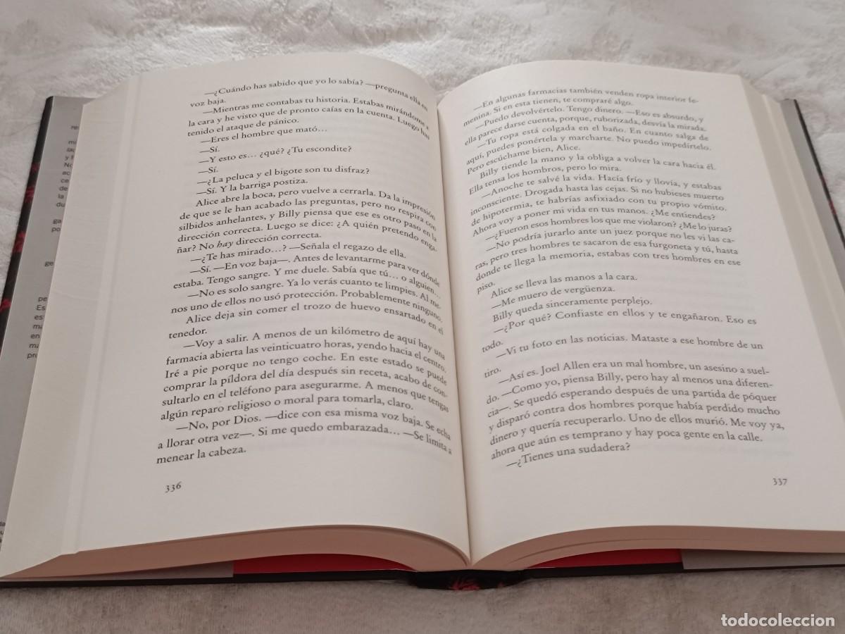 Libros de segunda mano: Billy Summers de Stephen King - Foto 5