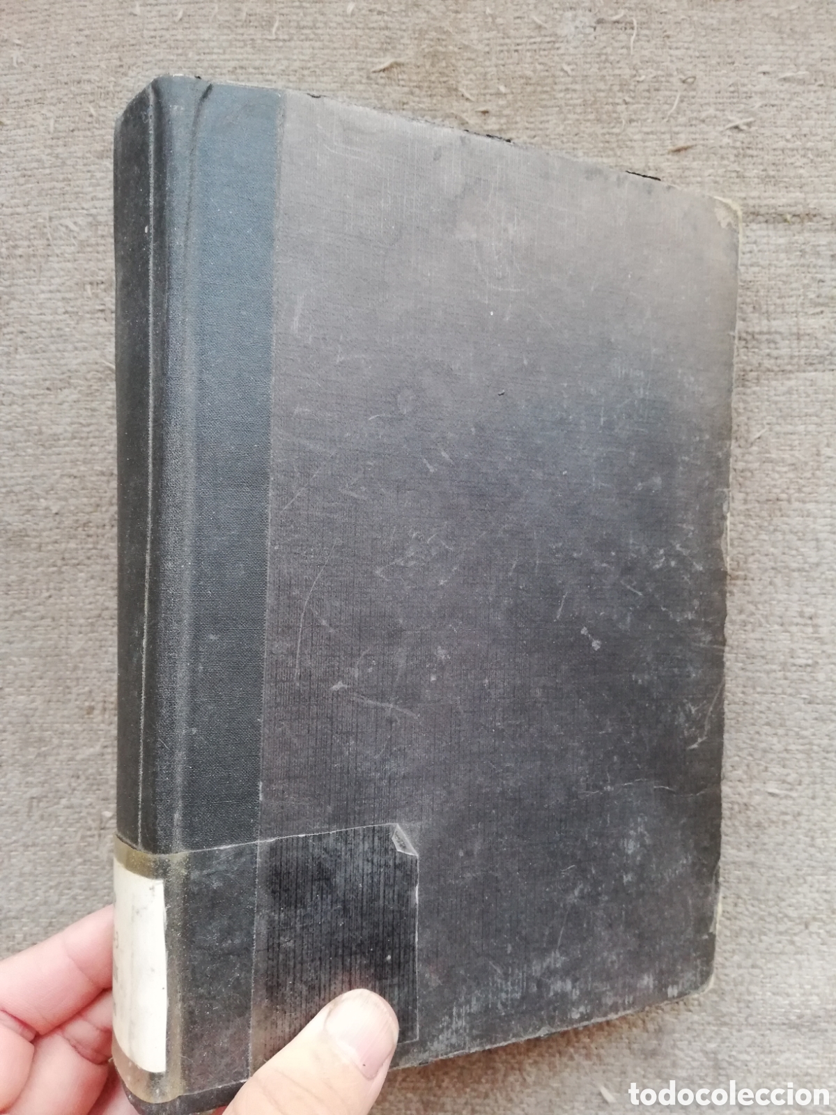 Livres d'occasion: La zona muerta, de Stephen King. Primera edici&oacute;n Abril 1992