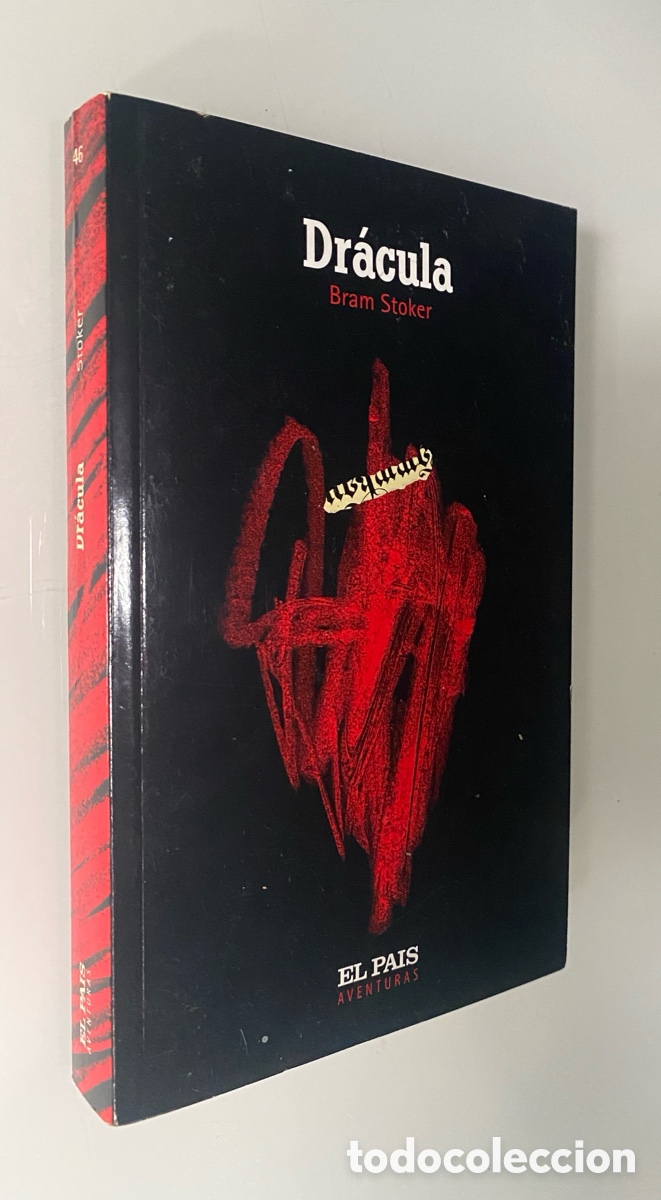 Livres d'occasion: Dr&aacute;cula - STOKER, Bram