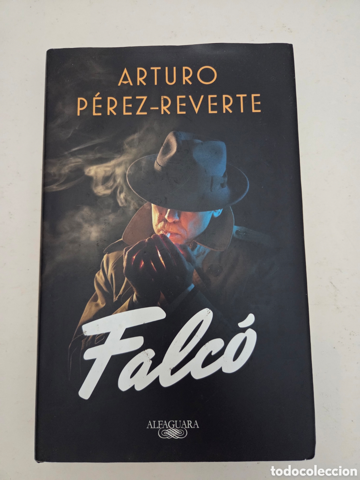 Libros de segunda mano: Falco. Arturo P&eacute;rez Reverte