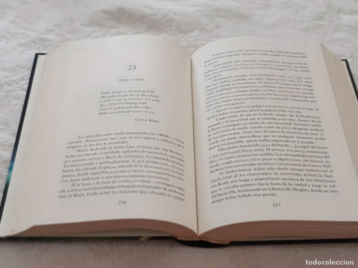 Libros de segunda mano: Christine de Stephen King - Foto 5