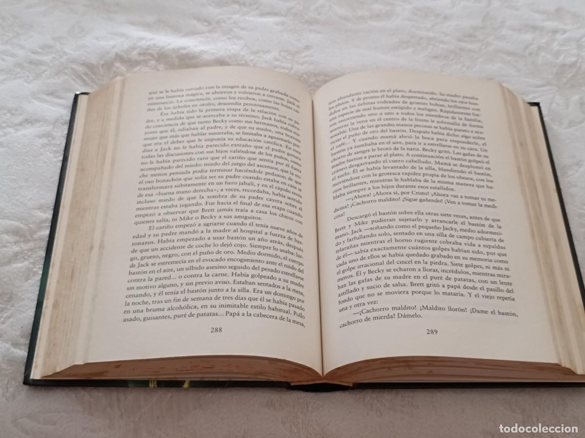 Libros de segunda mano: El resplandor de Stephen King - Foto 6