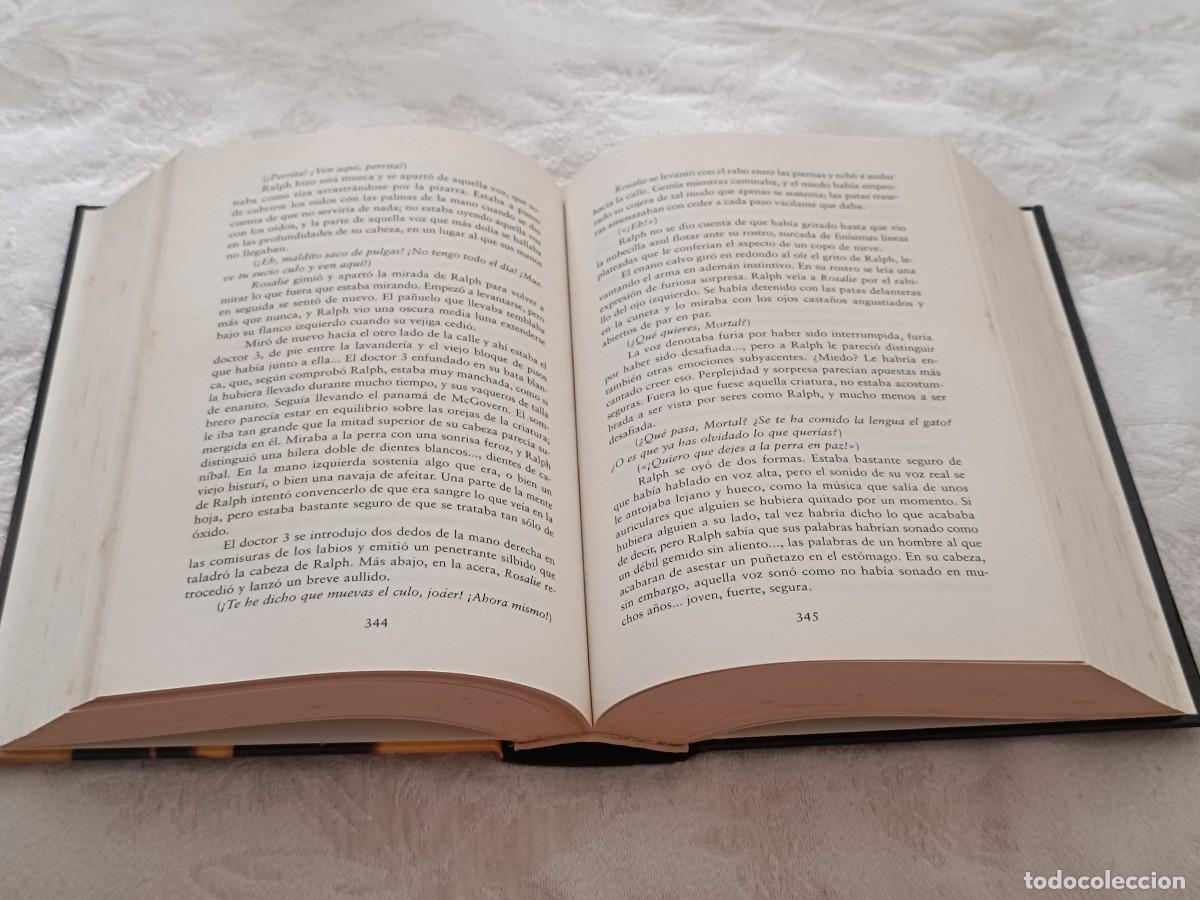 Libros de segunda mano: Insomnia de Stephen King - Foto 5