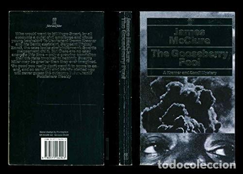 Libros de segunda mano: Gooseberry Fool - Mcclure, James - Faber And Faber - 1993