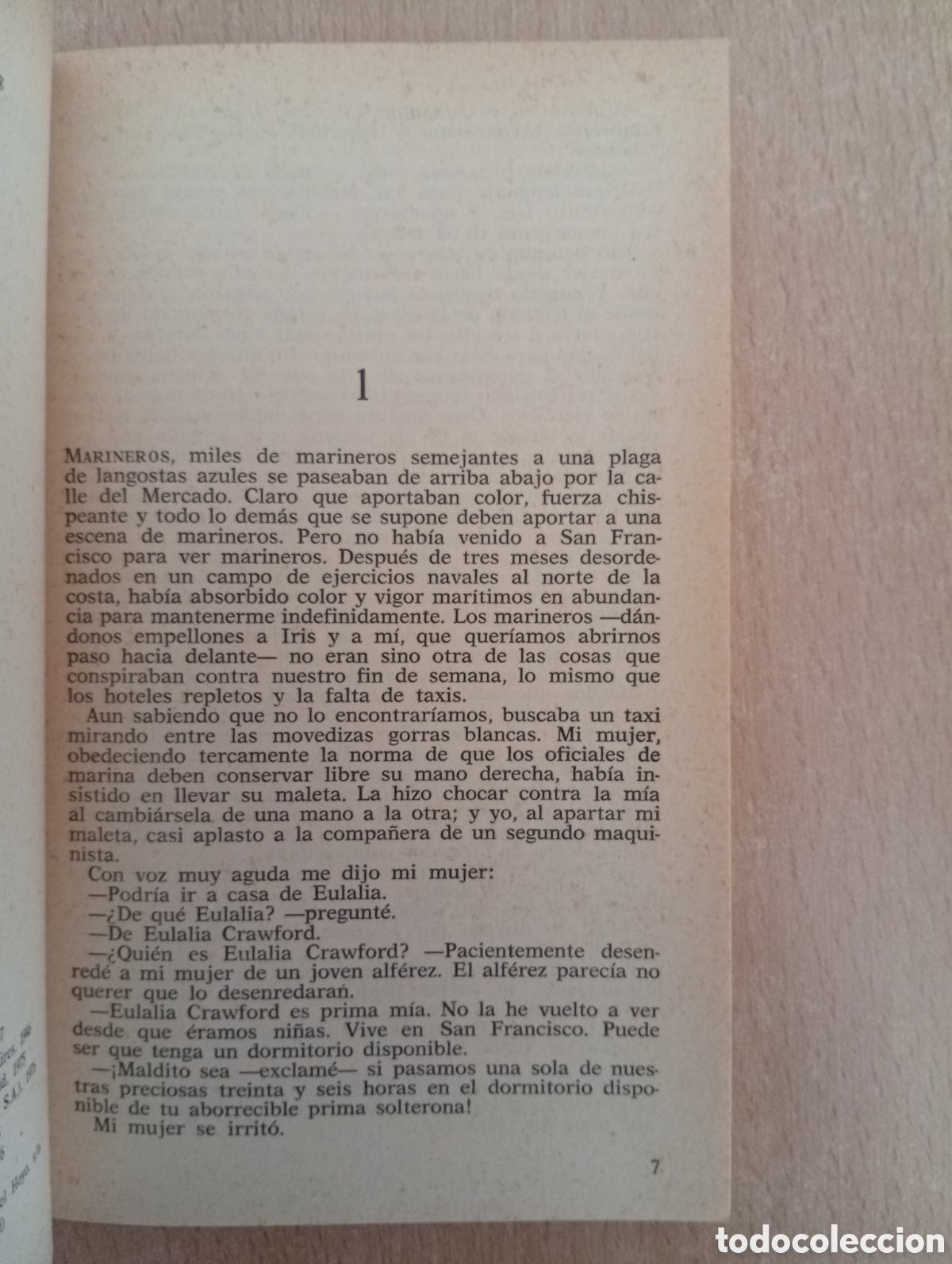 Libros de segunda mano: ENIGMA PARA MARIONETAS. Patrick Quentin - Foto 9