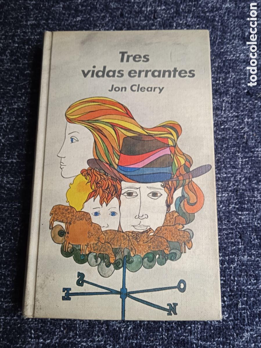 Libros de segunda mano: Pasos perdidos / Silvio Craciunas,