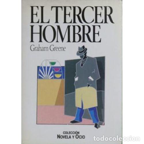 Libros de segunda mano: El Tercer Hombre - Graham Greene