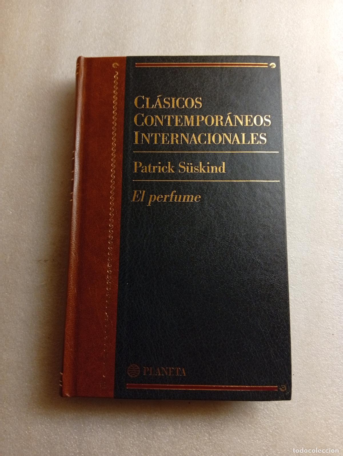 Libros de segunda mano: ENVIO GRATIS EL PERFUME - PATRICK S&Uuml;SKIND