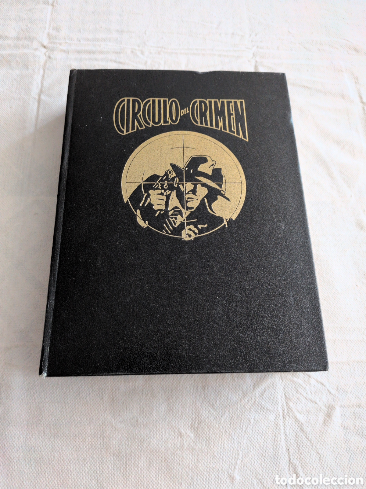 Libros de segunda mano: Circulo del crimen. Tomo3. Forum