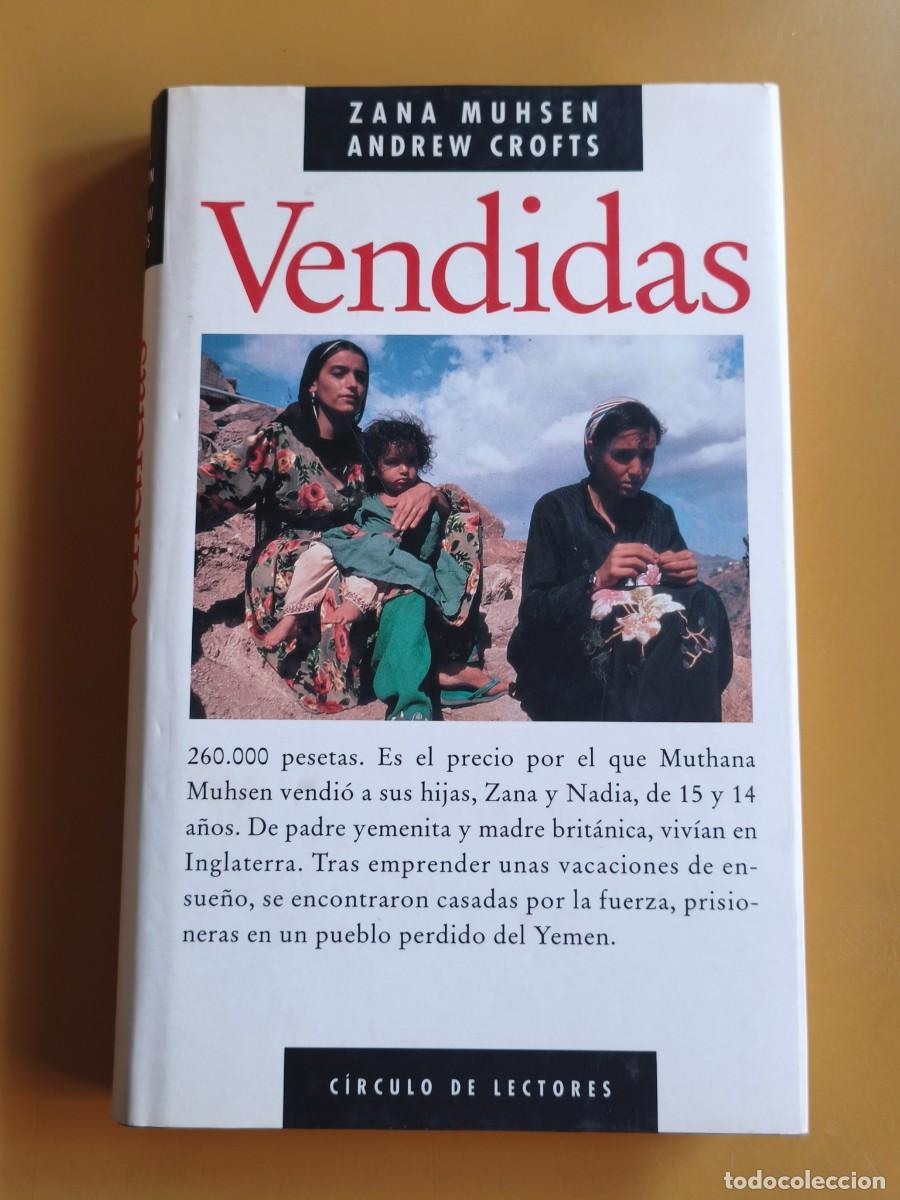 Gebrauchte B&uuml;cher: vendidas, zana munhsen-andrew crofts