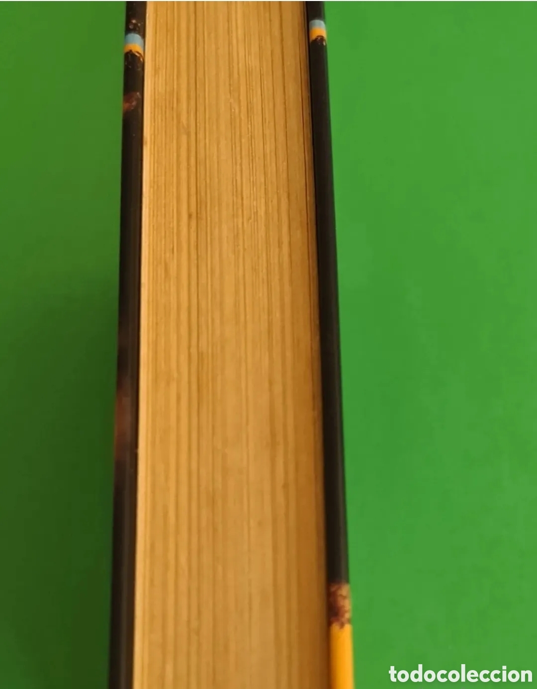 Libros de segunda mano: Libro El C&oacute;digo Da Vinci / Dan Brown - Foto 5