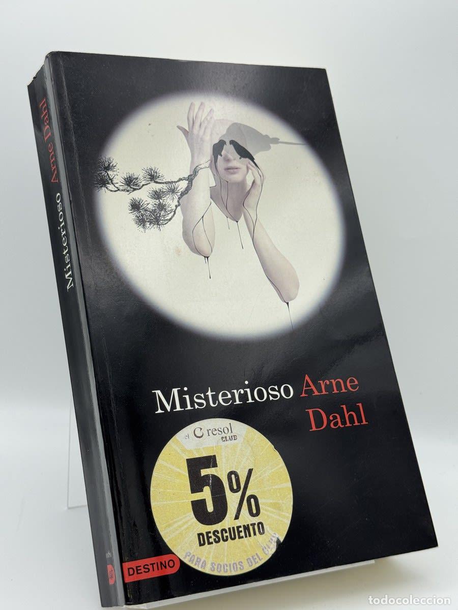 Livres d'occasion: Misterioso - Arne Dahl