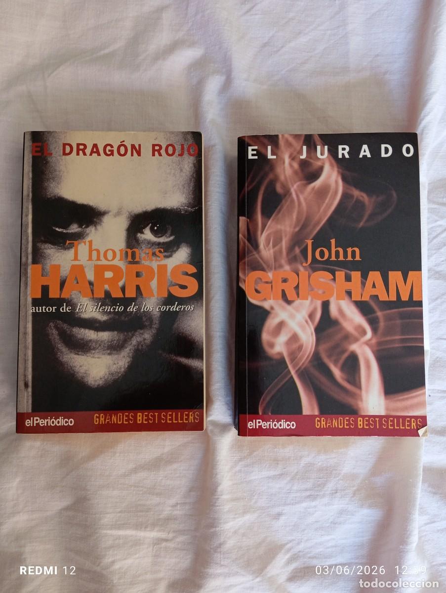 Livres d'occasion: Lote dos grandes bestsellers