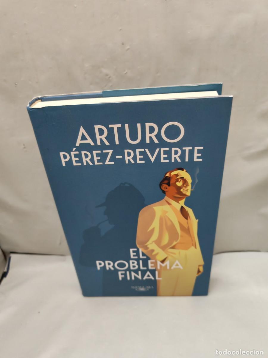 Libros de segunda mano: El Problema Final (Tapa dura)