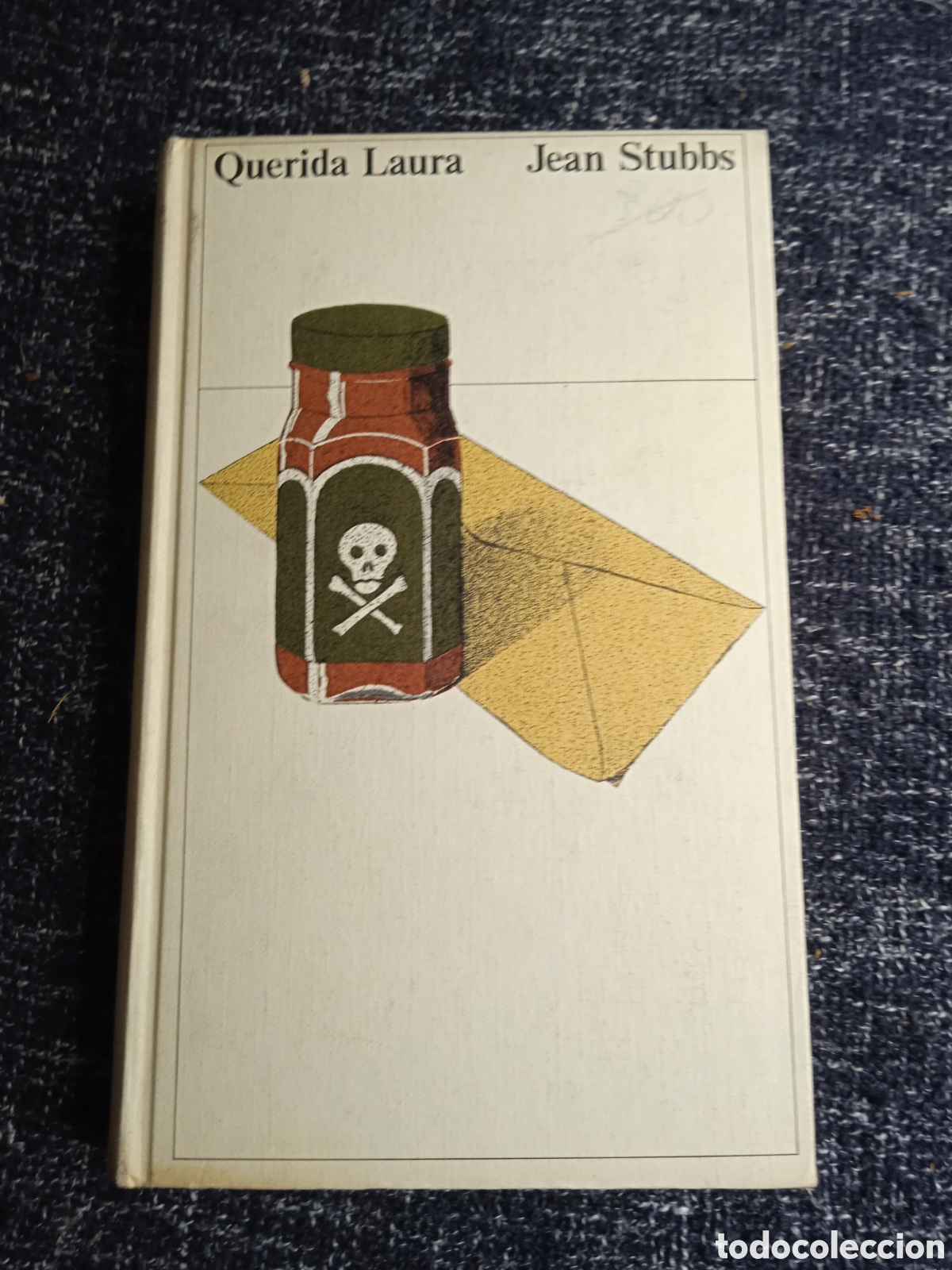 Gebrauchte B&uuml;cher: Querida Laura / Jean Stubbs