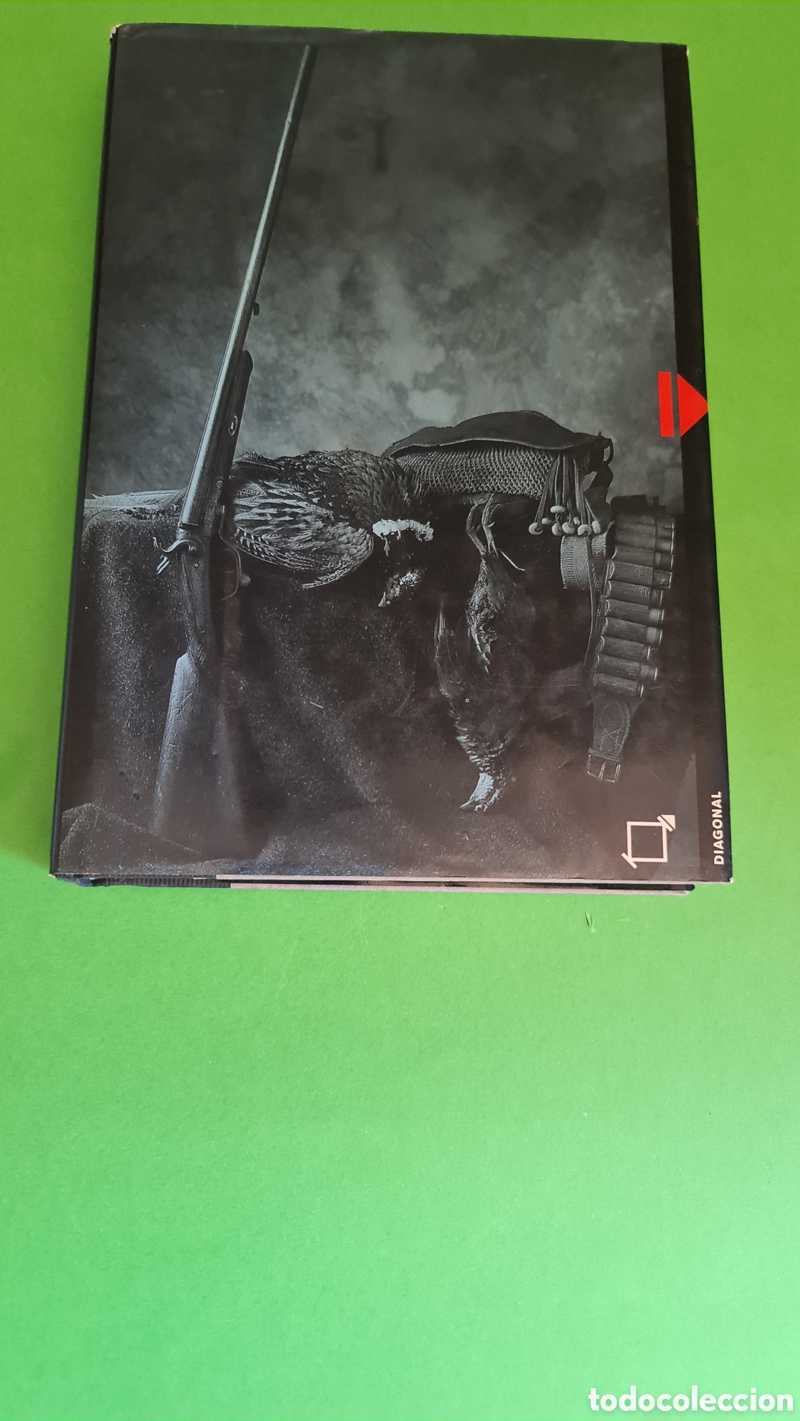 Libros de segunda mano: Libro Sangre y Astucia / Autor William Hoffman
