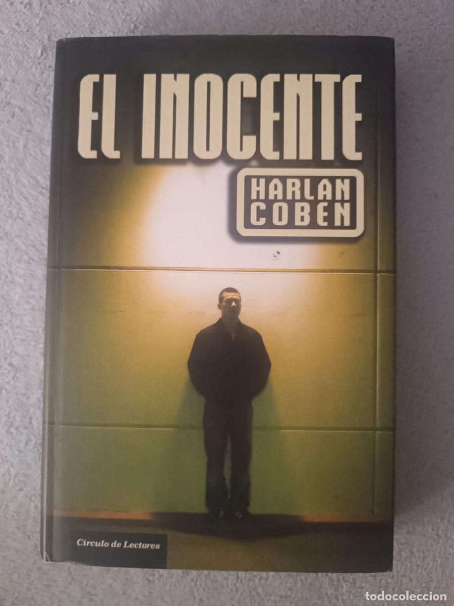 Libros de segunda mano: El bosque - Harlan Coben (Edici&oacute;n C&iacute;rculo de Lectores)