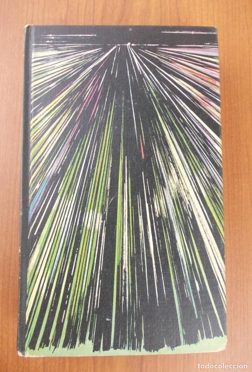 Libros de segunda mano: Libro Aeropuerto Arthur Hailey Circulo De Lectores 1970 Tapa Dura Emece