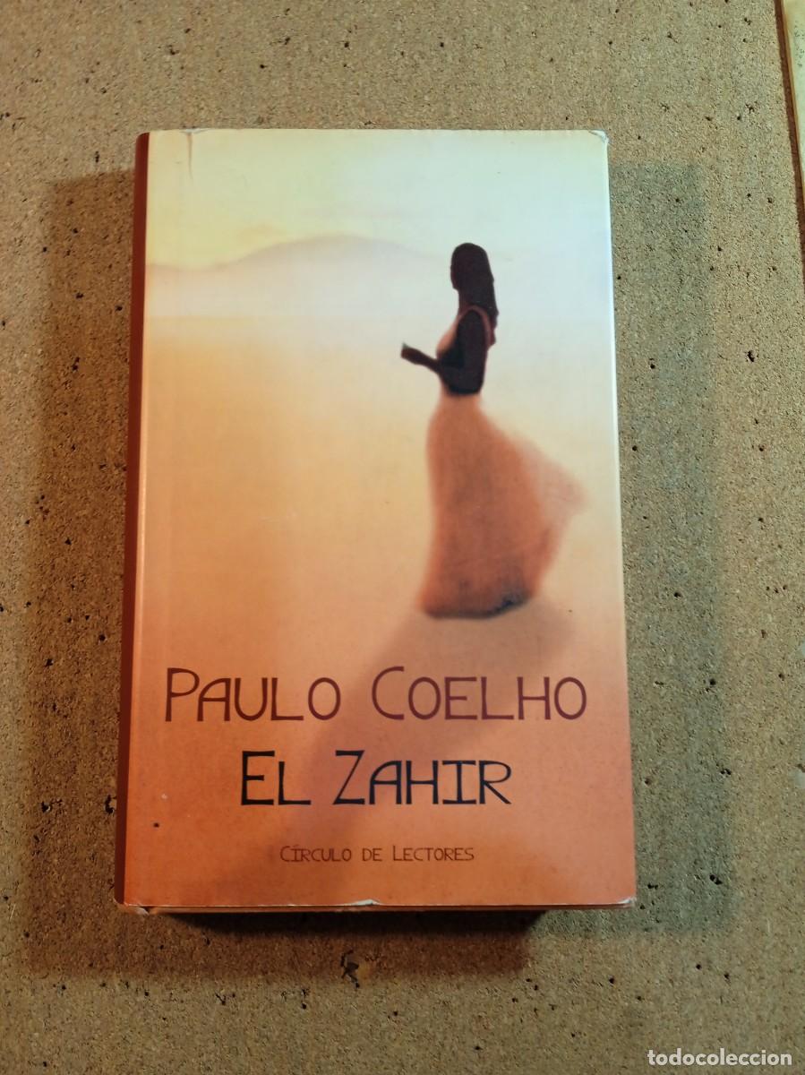 Gebrauchte B&uuml;cher: EL ZAHIR DE PAULO COELHO