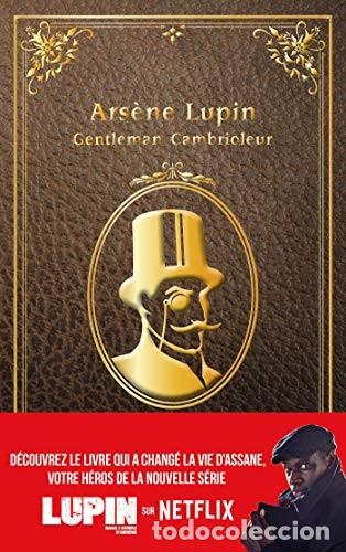 Libros de segunda mano: Ars&egrave;ne Lupin. Gentleman Cambrioleur: Nouvelle &Eacute;dition &Agrave; L'Occasion de la S&eacute;rie - Leblanc, Maurice -