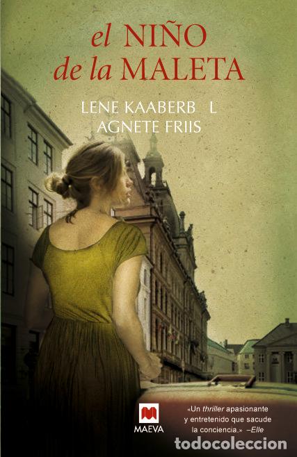 Libros de segunda mano: El Ni&ntilde;o de la Maleta: Una Misteriosa Maleta con un Contenido Inesperado - Friis, Agnete - 89