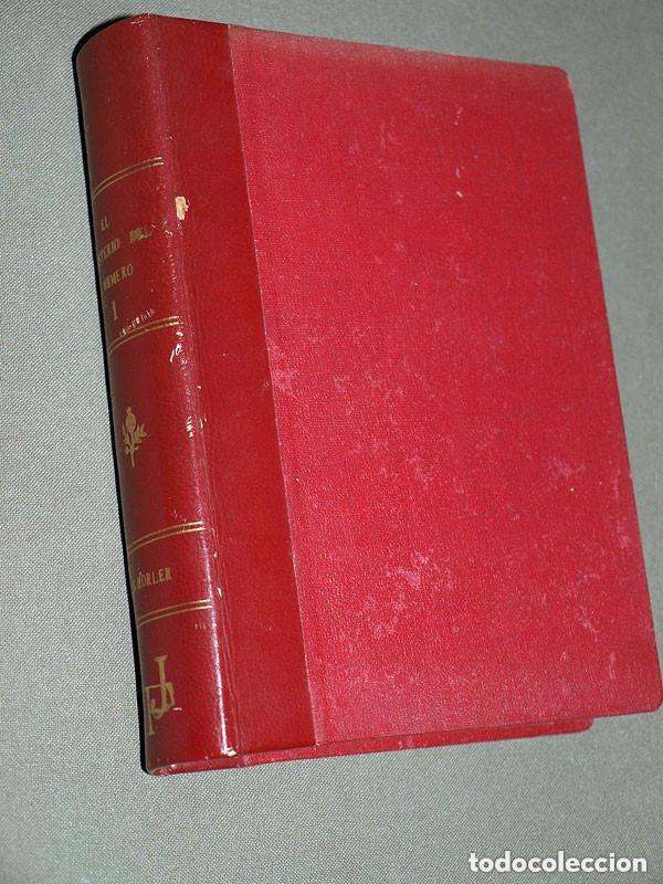 Libros de segunda mano: EL MISTERIO DEL N&Uacute;MERO 1. SIDNEY SYDNEY HORLER. Prensa Moderna, 1930. VER +++
