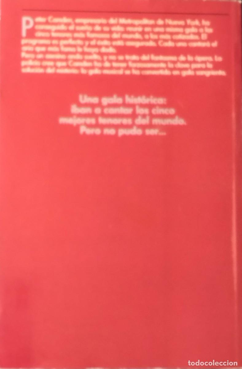 Libros de segunda mano: William Lewis-Gala.Ediciones B.1987. - Foto 2